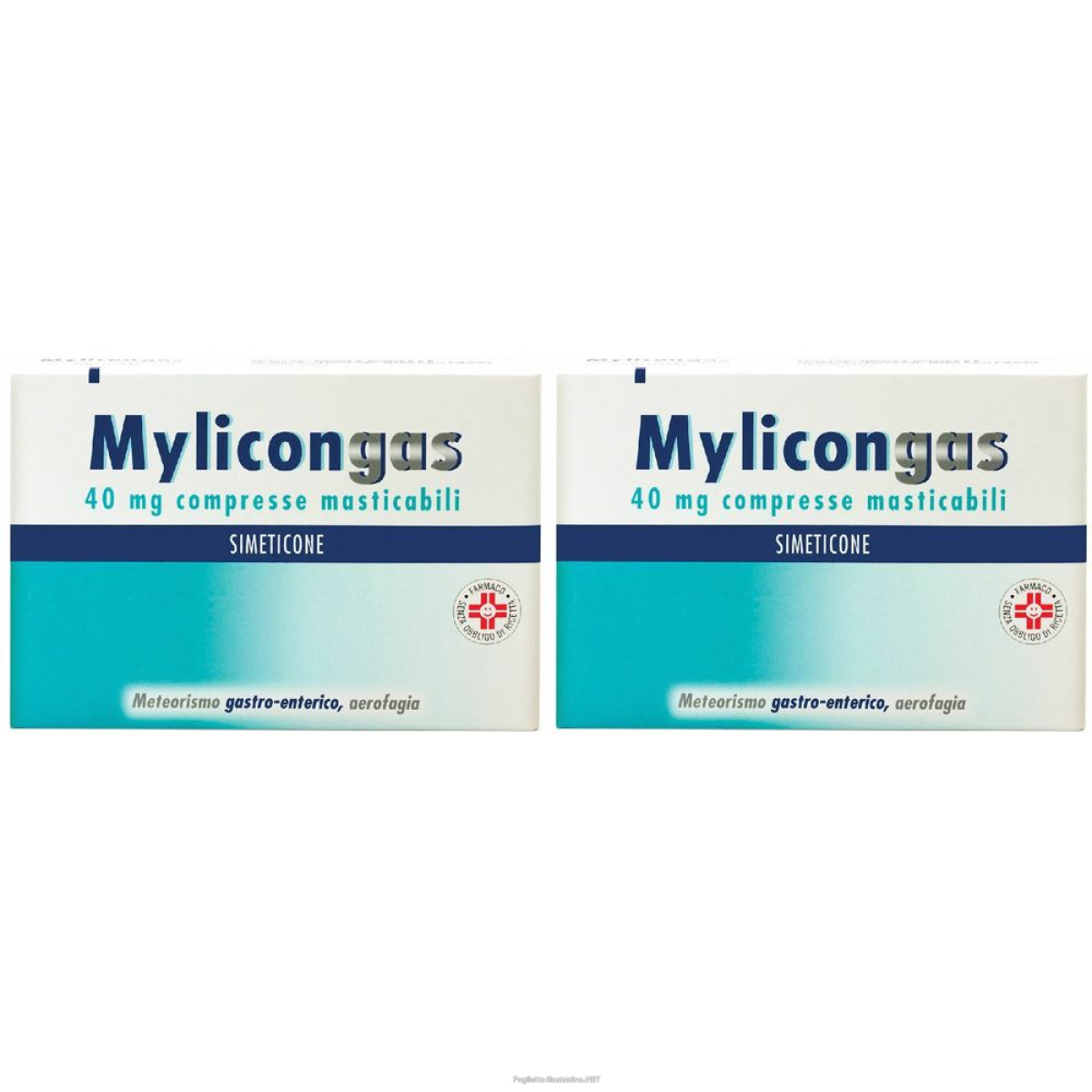 Cerca Offerte di mylicongas aerofagia 40mg per flatulenza meteorismo gonfiore addominal e acquista online