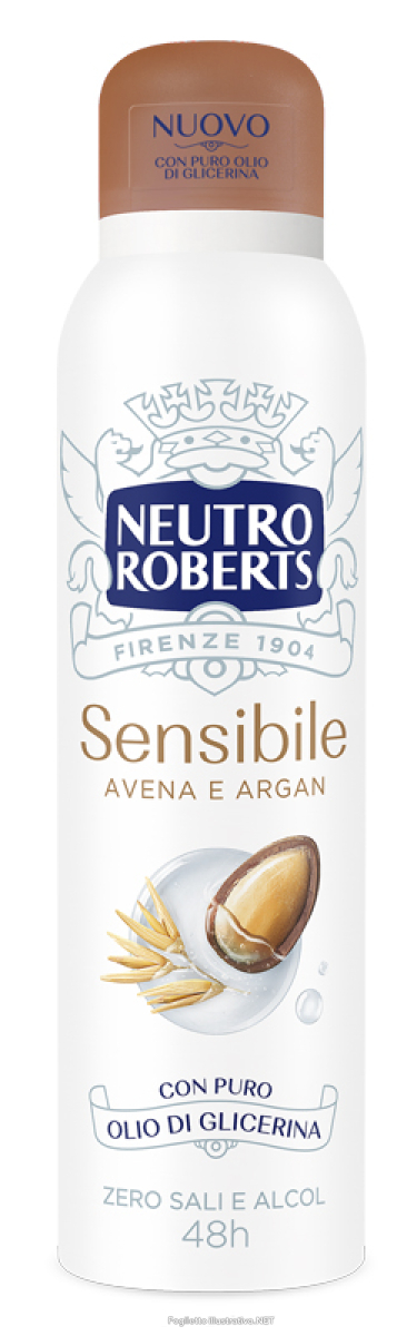 Cerca Offerte di n roberts new deo spr aven/arg 150 e acquista online