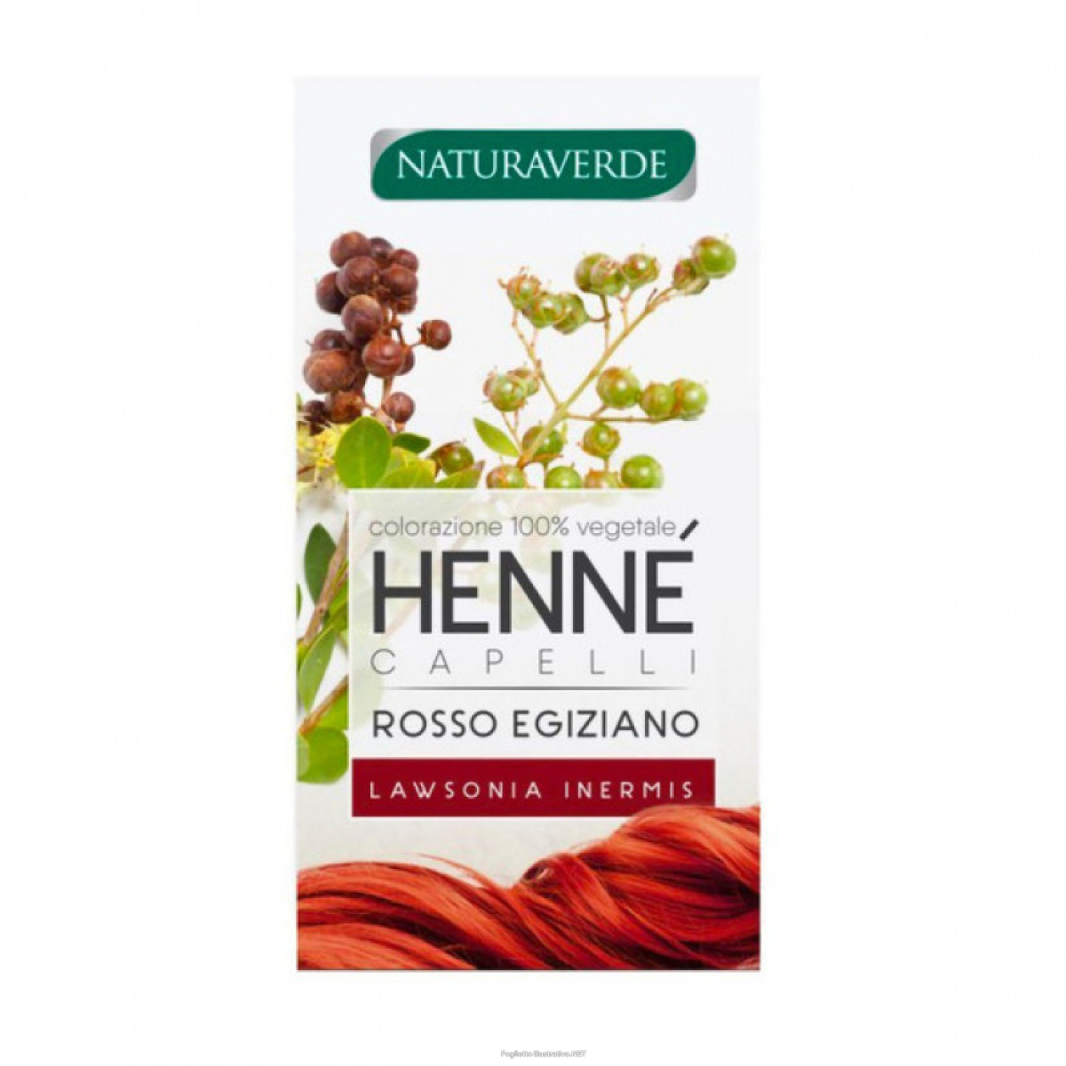 Cerca Offerte di n/verde henne capelli black e acquista online