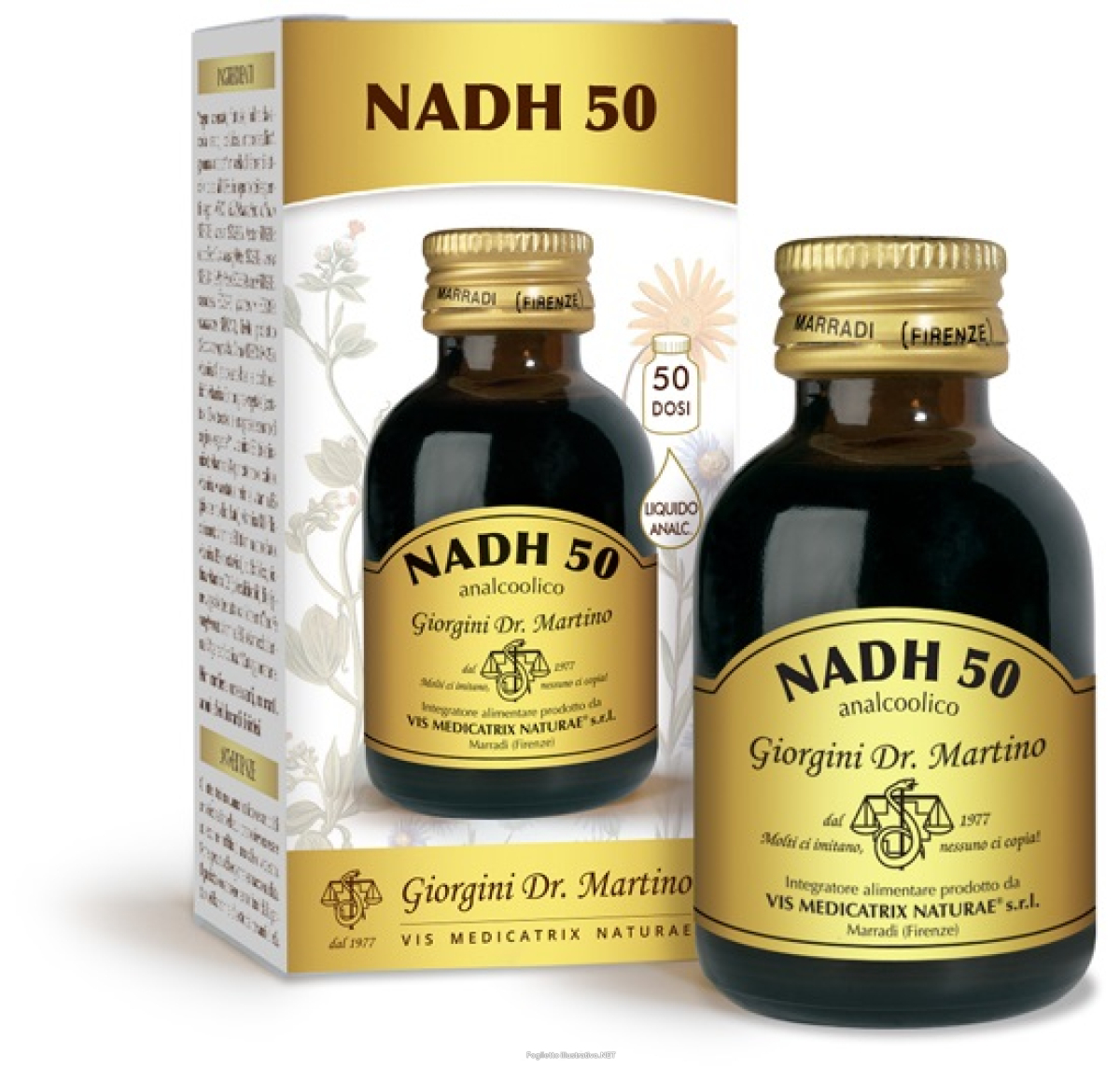 Cerca Offerte di nadh 50 liquido analcolico 50 ml e acquista online
