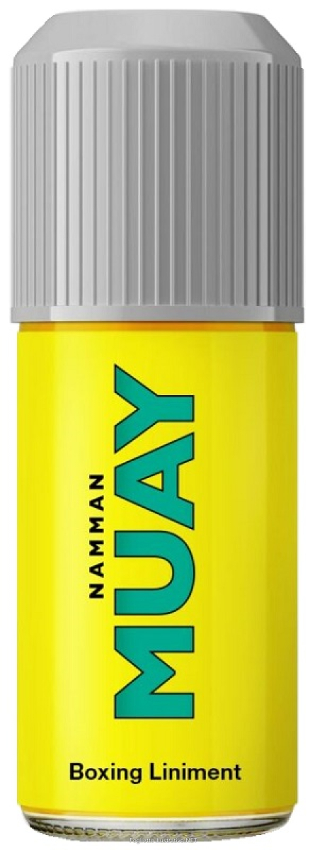 Cerca Offerte di namman muay boxing liniment 120 ml e acquista online