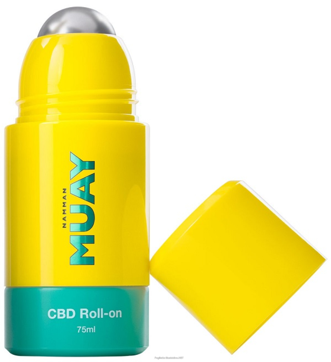 Cerca Offerte di namman muay cryo roll-on 75 ml e acquista online