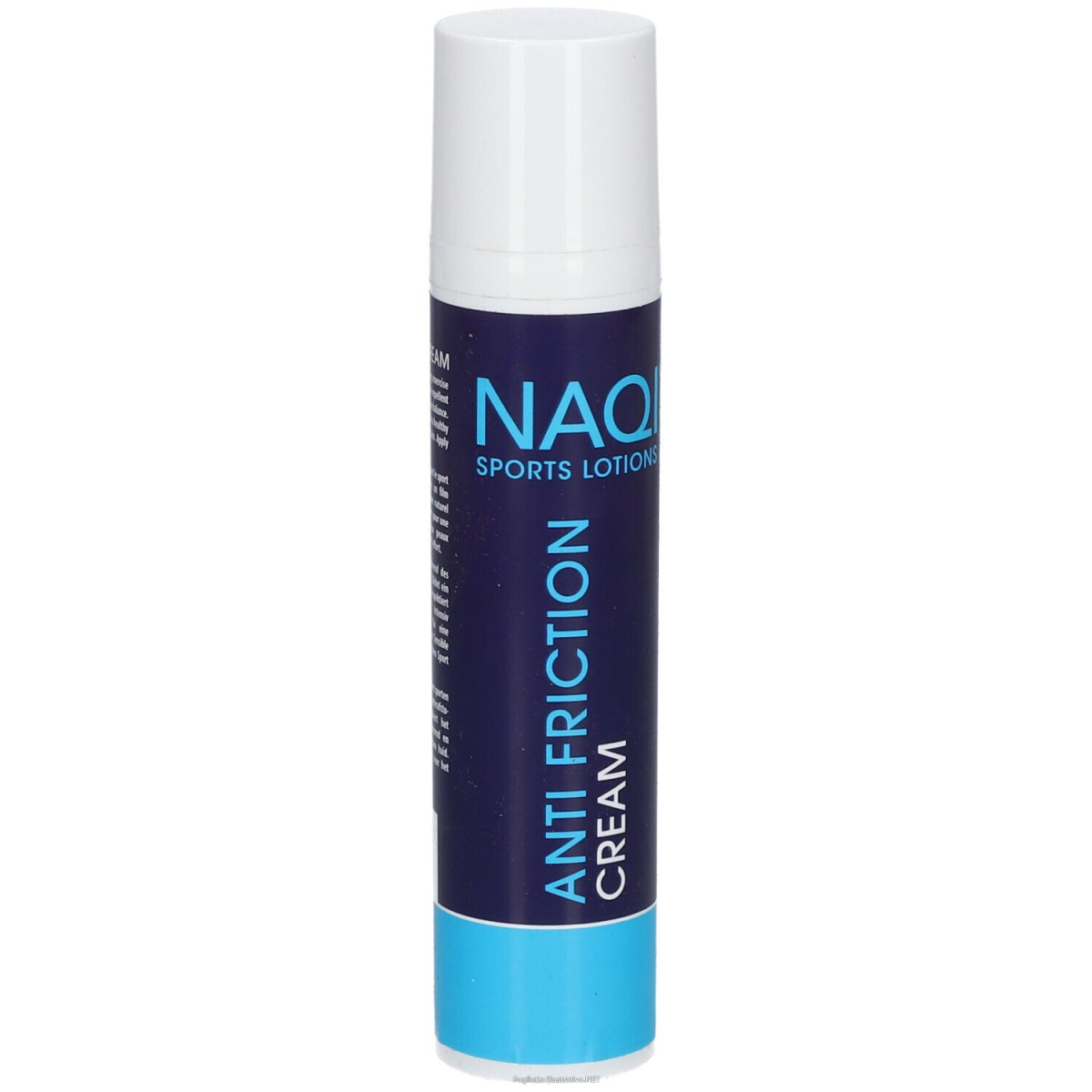 Cerca Offerte di naqi anti friction cream 100 ml crema e acquista online