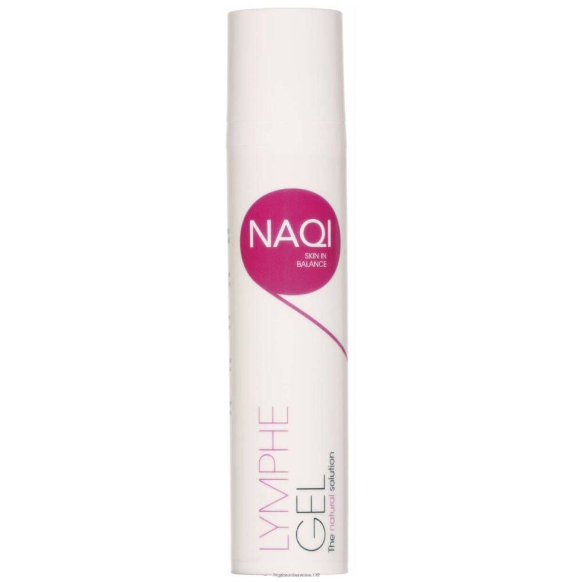 Cerca Offerte di naqi lymphe aromagel 100 ml gel e acquista online