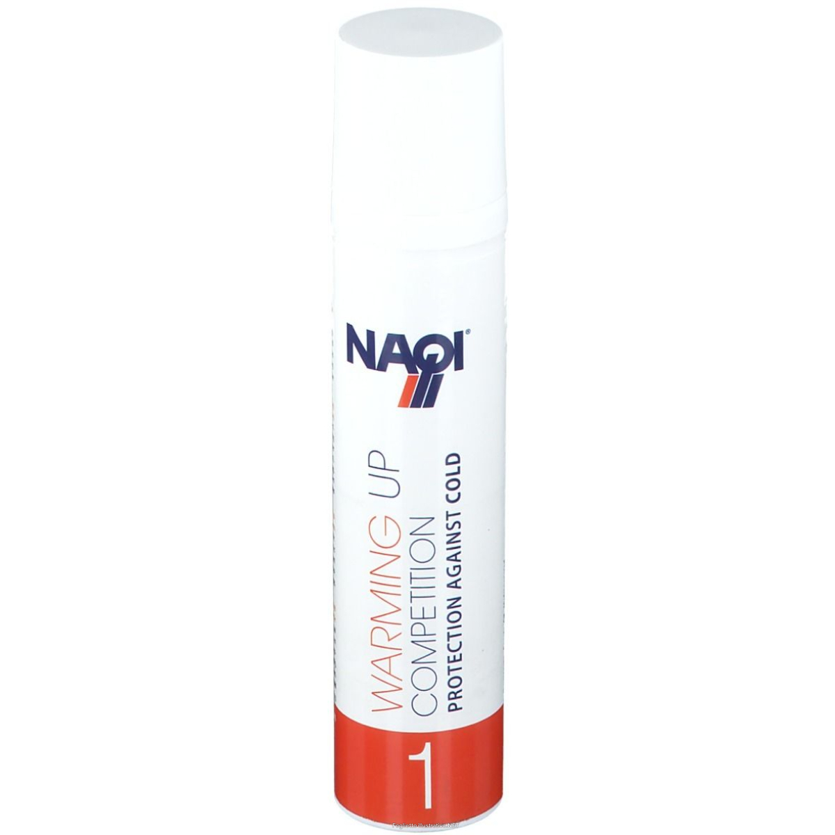 Cerca Offerte di naqi® warming up competition 1 100 ml gel e acquista online