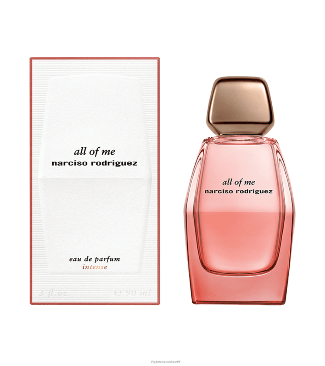 Cerca Offerte di narciso rodriguez all of me eau de parfum intense - per una donna forte e decisa - 50 ml - vapo e acquista online