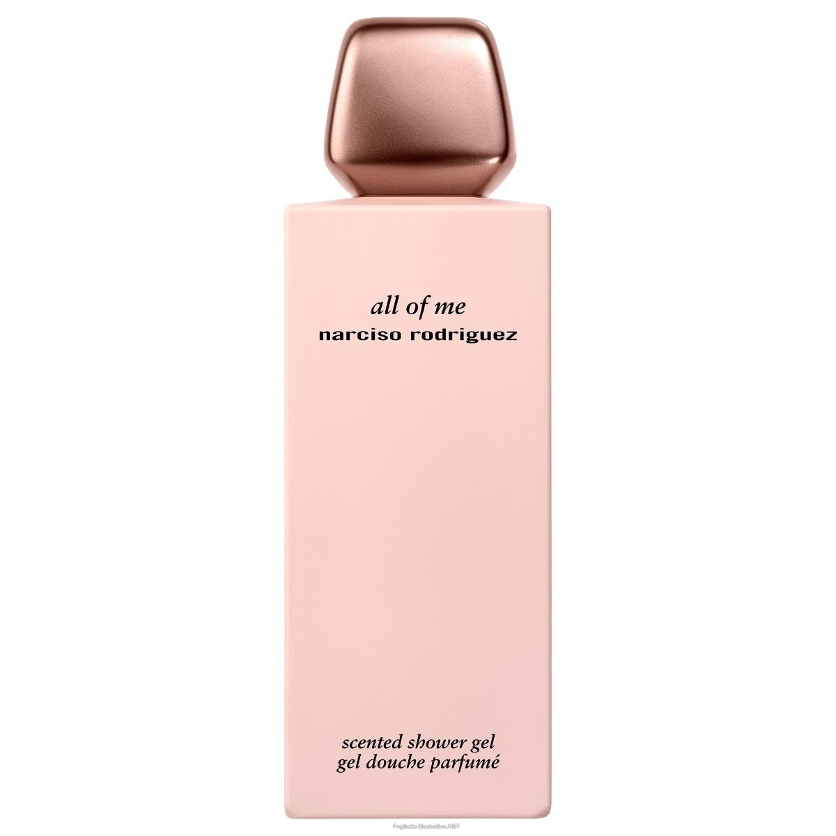 Cerca Offerte di narciso rodriguez - all of me shower gel - gel doccia 200 ml e acquista online