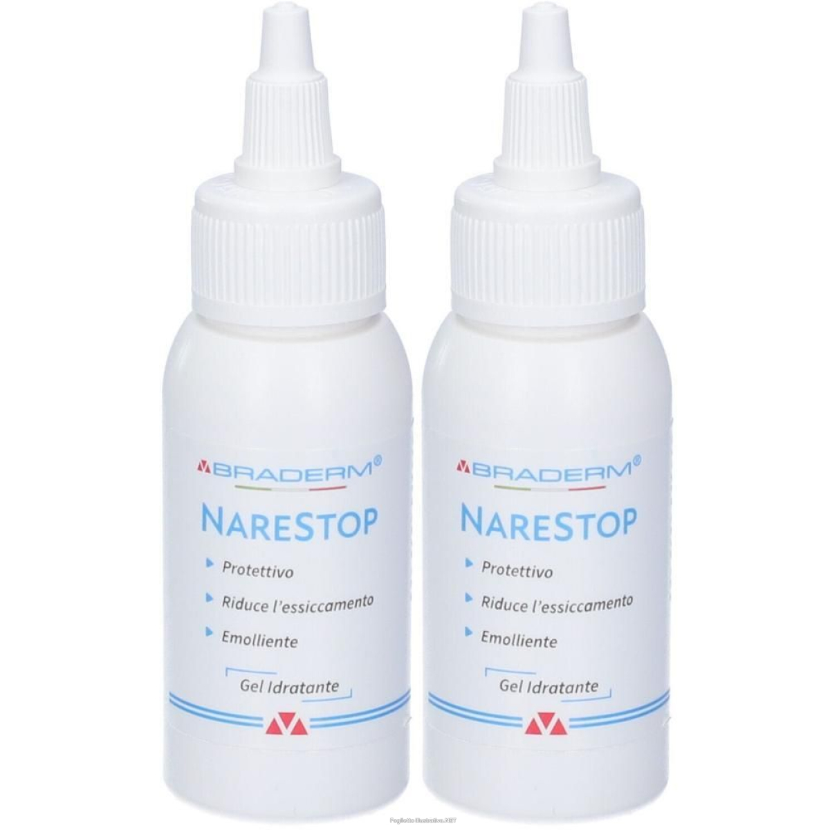 Cerca Offerte di narestop crema 50 ml braderm ml e acquista online