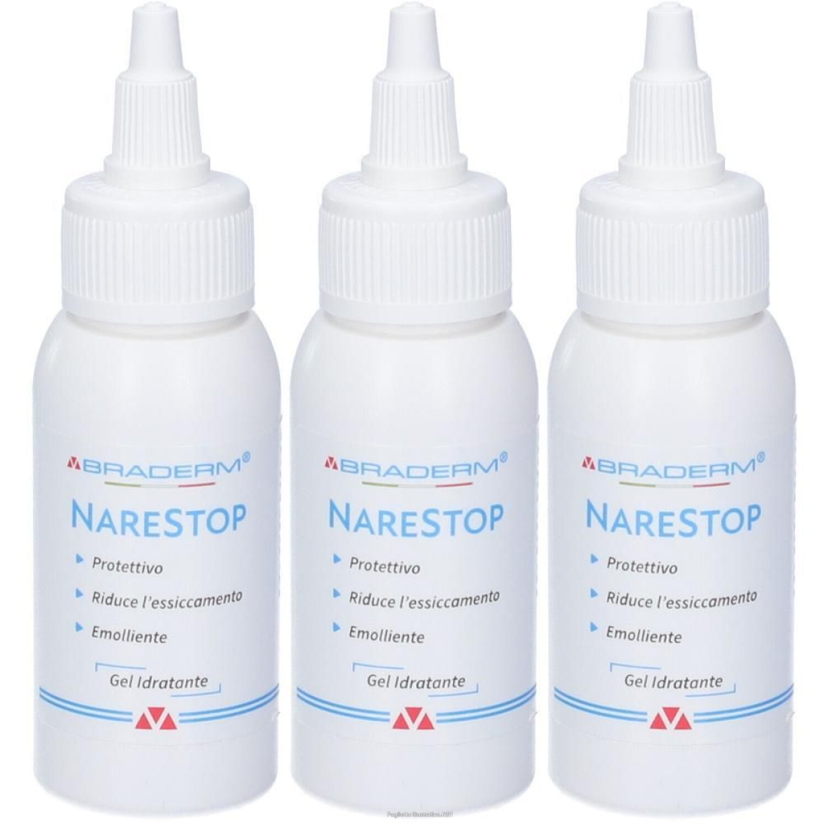 Cerca Offerte di narestop crema 50 ml braderm ml e acquista online