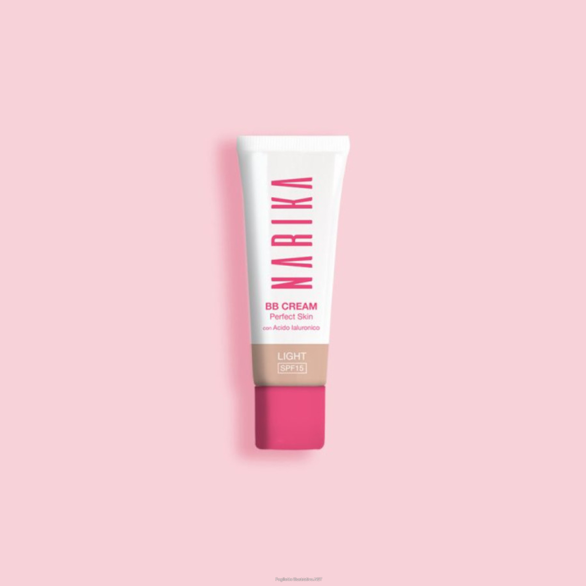 Cerca Offerte di narika bb cream tonalità media chiara e acquista online