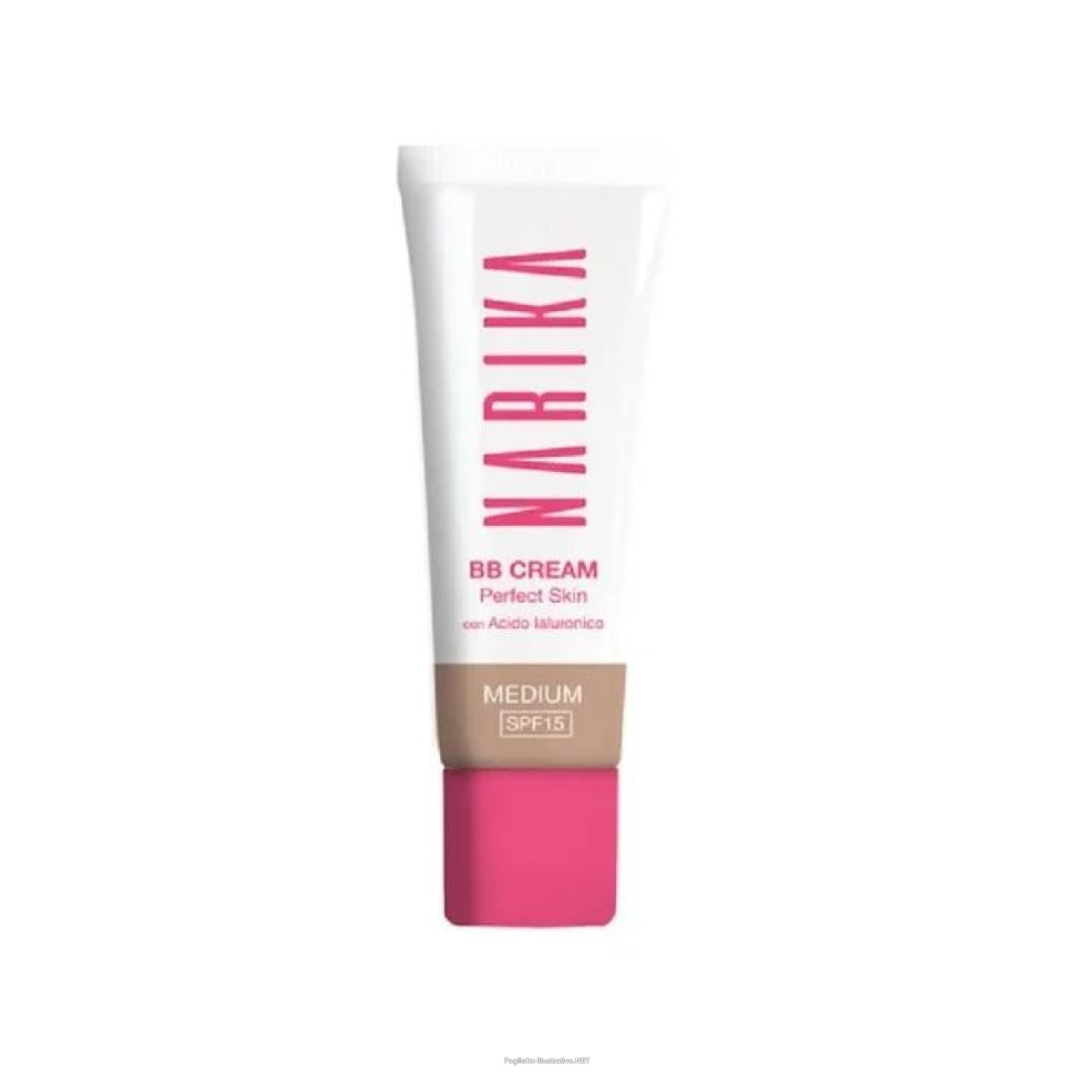 Cerca Offerte di narika bb cream tonalita' medio scura 20 ml e acquista online