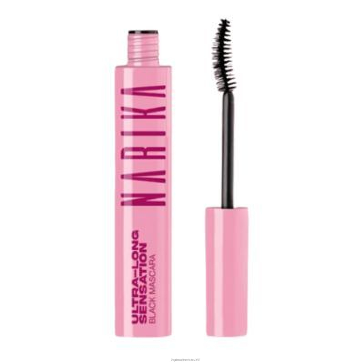 Cerca Offerte di narika - black mascara ultra long sensation - 9 ml e acquista online