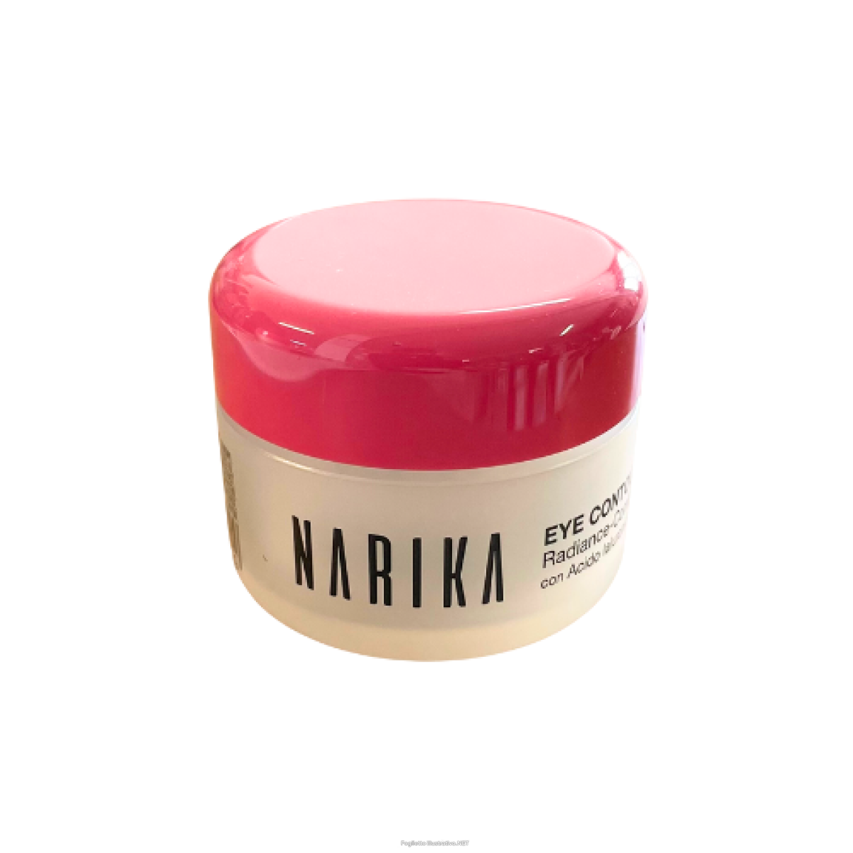 Cerca Offerte di narika contorno occhi radiance complex con acido ialuronico e caffeina 15 ml e acquista online