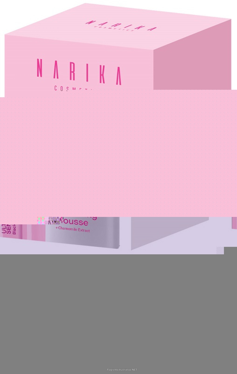 Cerca Offerte di narika lash & wash kit 2pz e acquista online