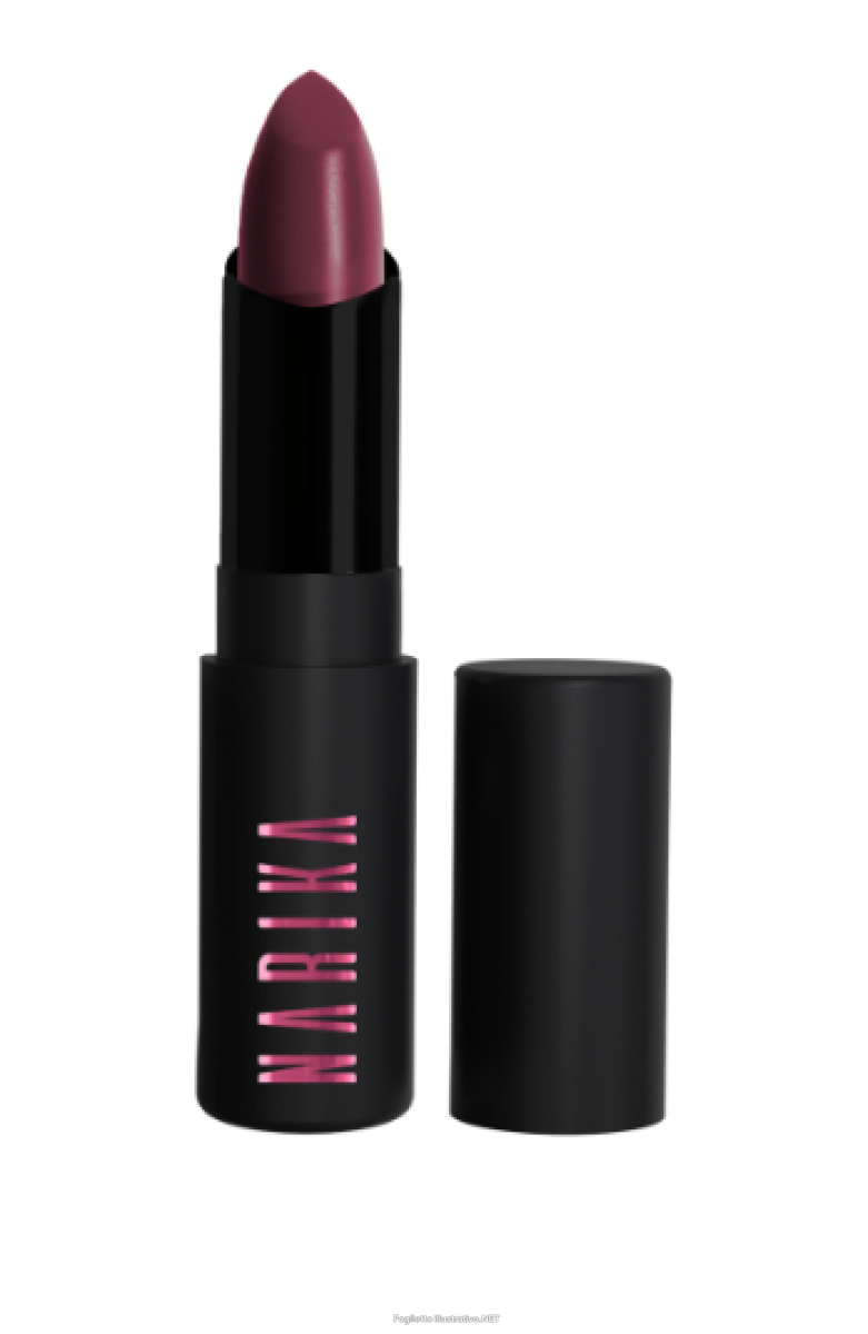Cerca Offerte di narika lipstick creamy-velvet blackberry 4 g e acquista online