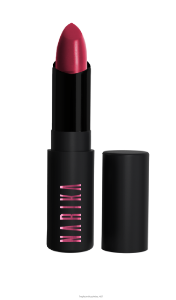 Cerca Offerte di narika lipstick creamy-velvet raspberry 4 g e acquista online