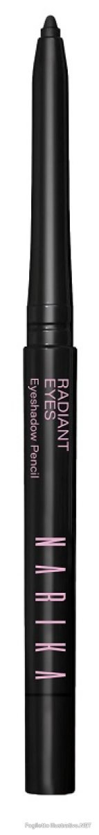 Cerca Offerte di narika - radiant eyes - black -  eyeliner long lasting 24h e acquista online