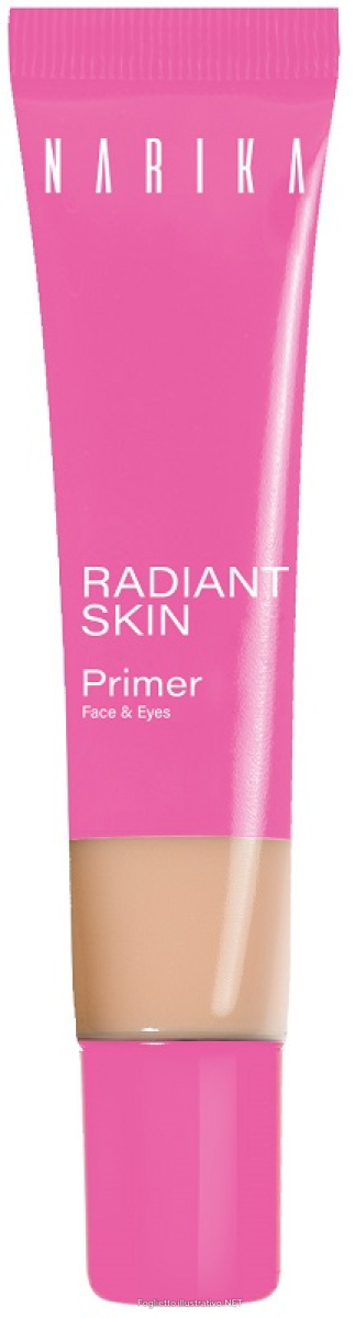 Cerca Offerte di narika radiant skin fix primer 20 ml e acquista online