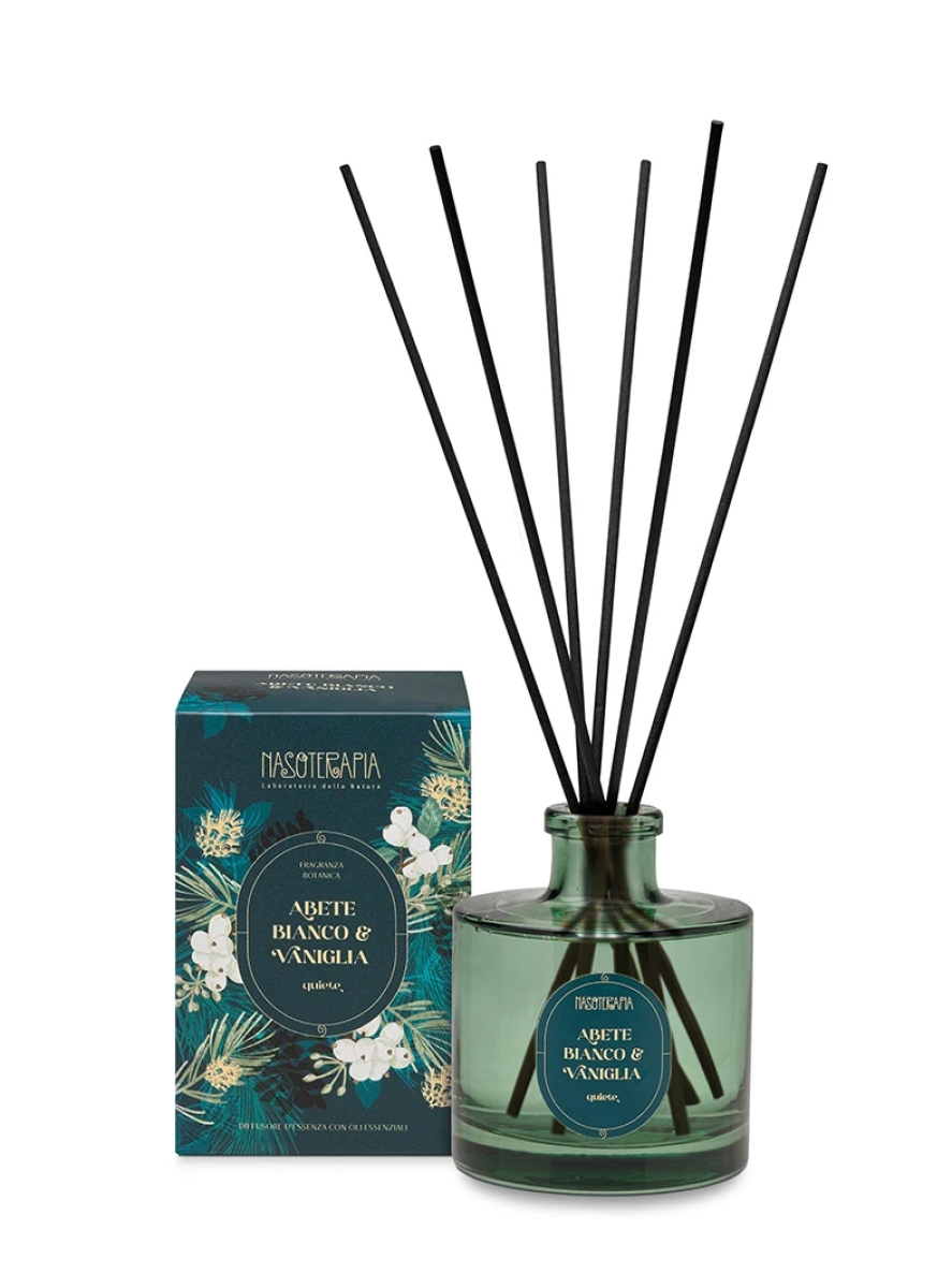 Cerca Offerte di Nasoterapia abete bianco e vaniglia diffusore per ambienti ad azione rilassante, 200 ml e acquista online