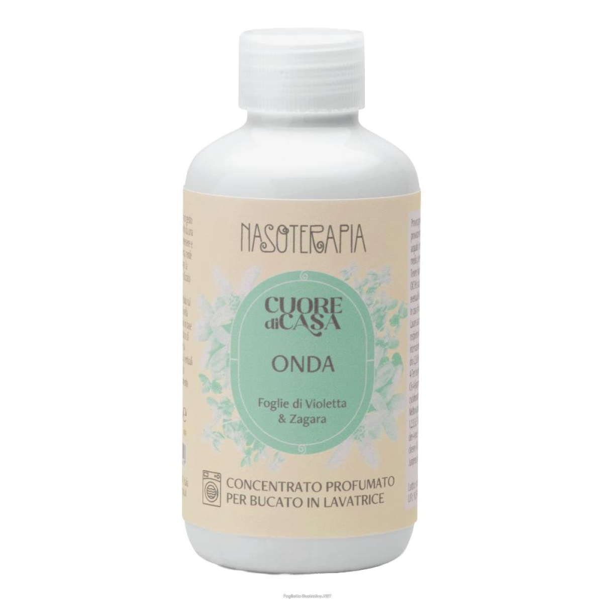 Cerca Offerte di nasoterapia concentrato profumato onda di foglie di violetta e zagara 150 ml e acquista online