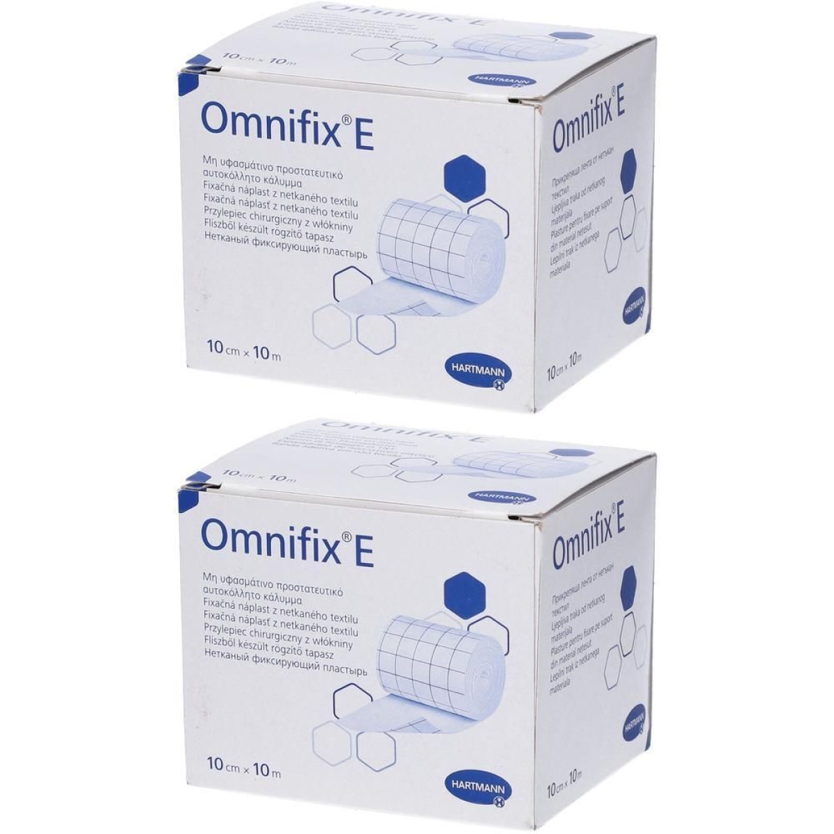 Cerca Offerte di nastro di fissaggio omnifix e in tessuto non bianco m10x10cm 2 e acquista online