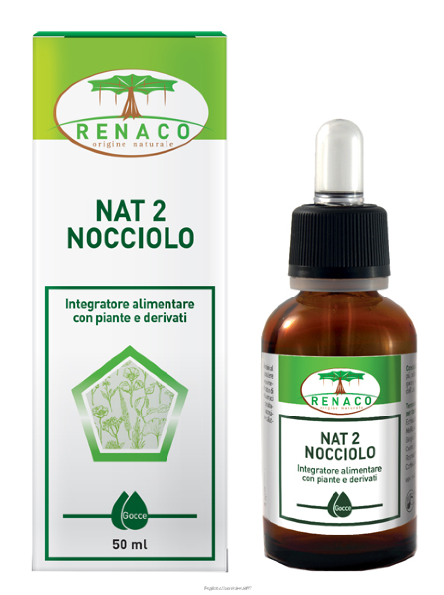 Cerca Offerte di nat 2 nocciolo gocce 50 ml e acquista online
