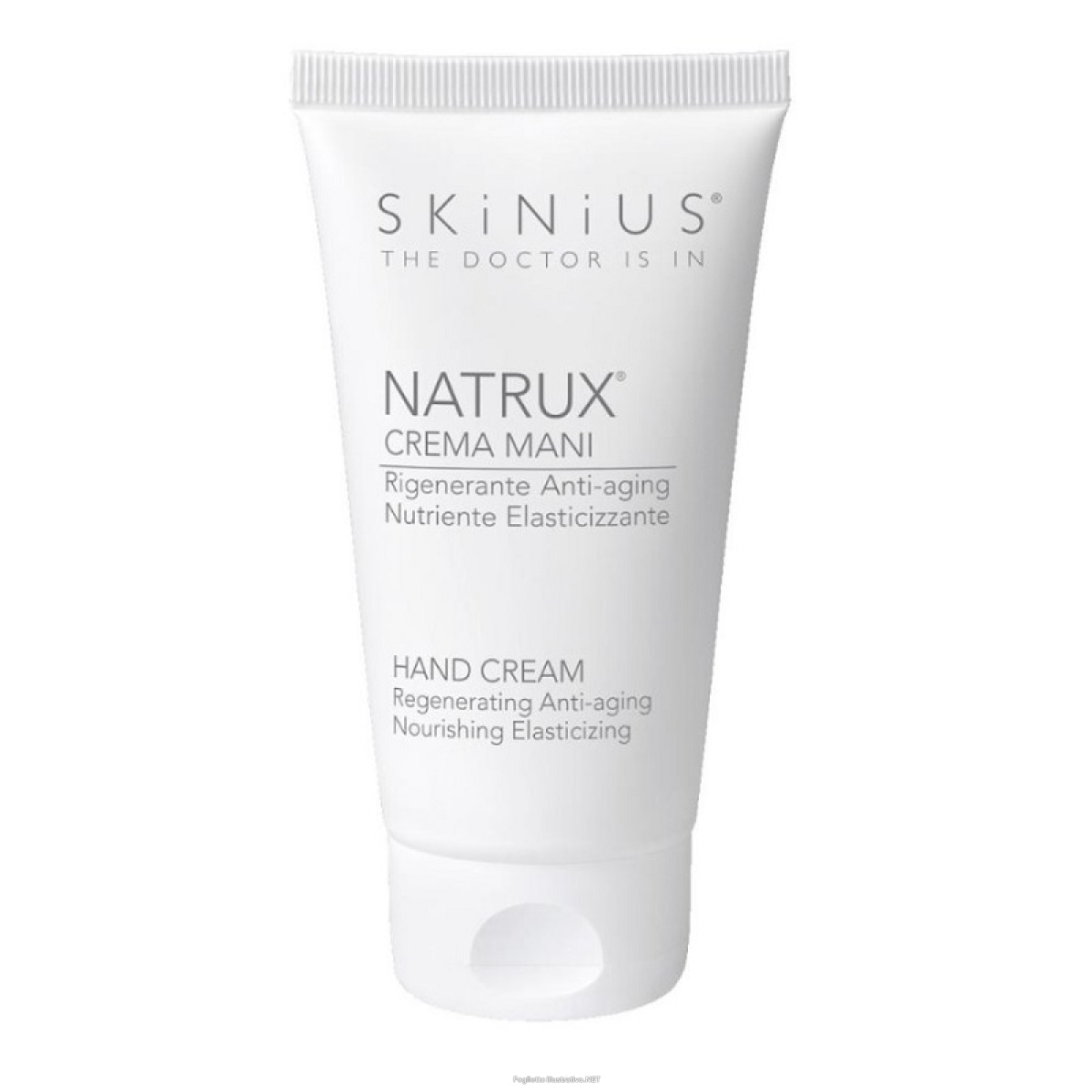 Cerca Offerte di natrux crema mani rigenerante anti-aging nutriente elasticizzante 50ml e acquista online