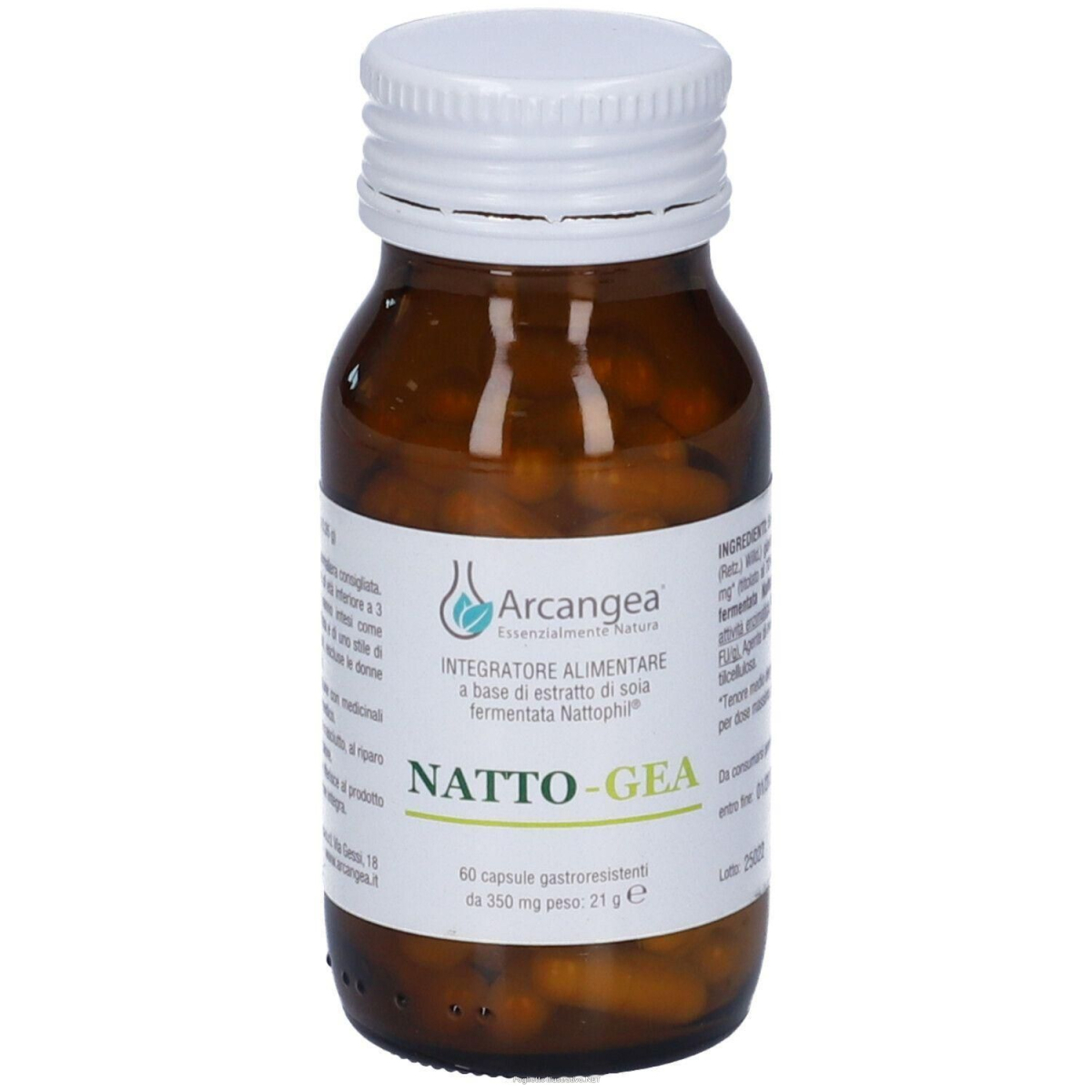 Cerca Offerte di natto gea 60 compresse 4x1 pz e acquista online
