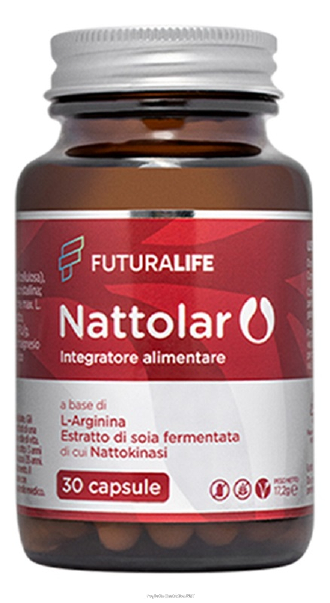 Cerca Offerte di nattolar 30cps 950915532 e acquista online