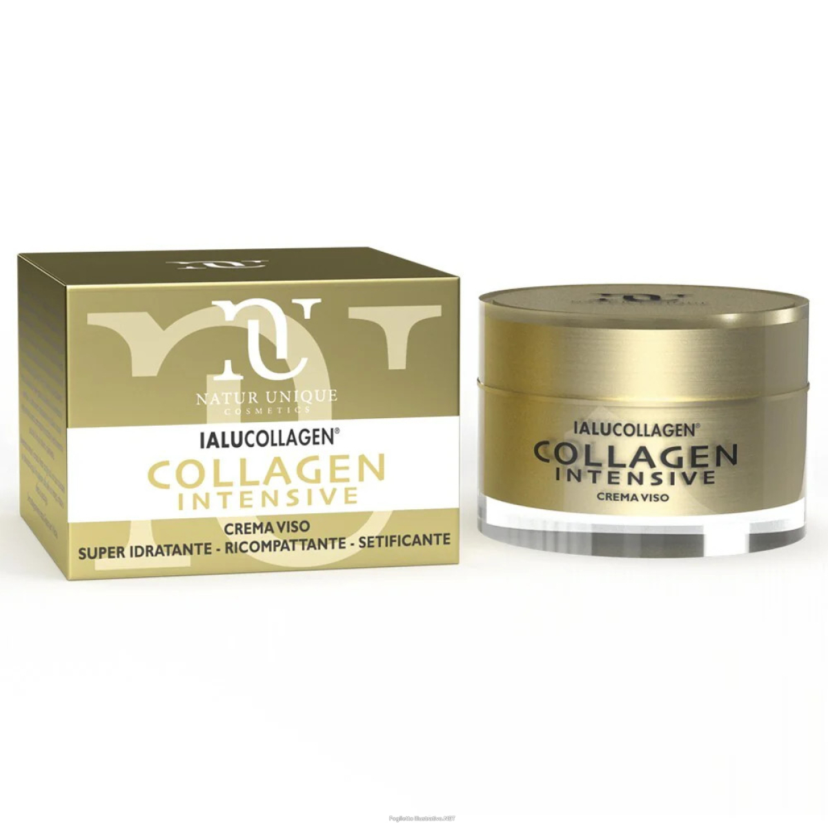 Cerca Offerte di natur unique ialucollagen collagen intensive crema contorno occhi 15 ml e acquista online