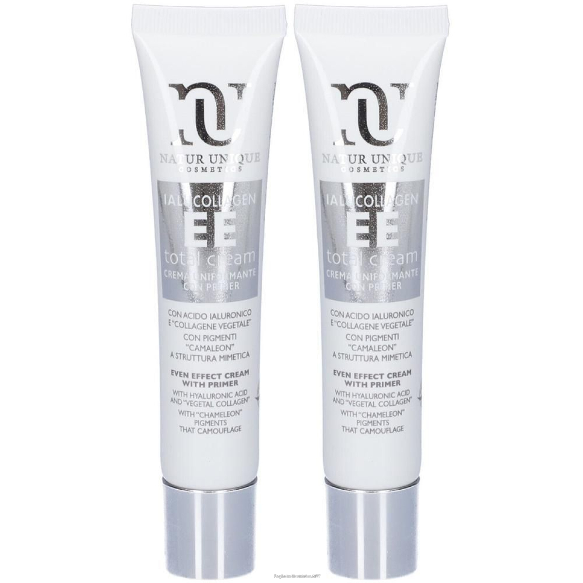 Cerca Offerte di natur unique ialucollagen total ee cream 40 ml e acquista online
