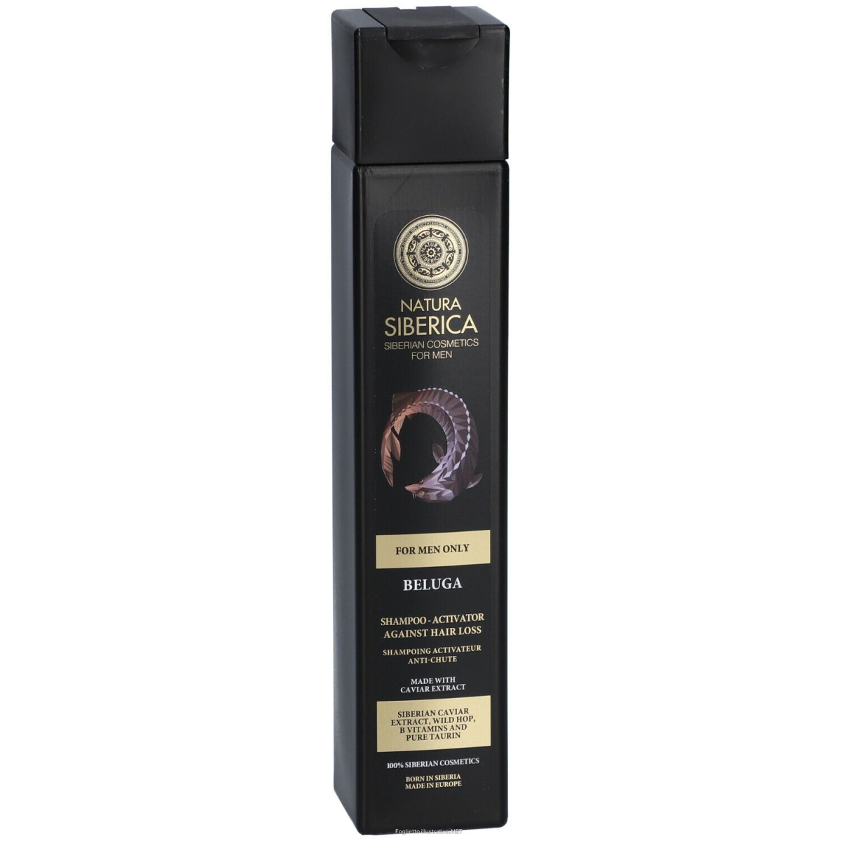 Cerca Offerte di natura siberica beluga shampoo attivatore contro la caduta dei capelli e acquista online