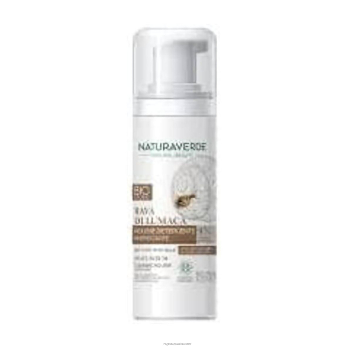 Cerca Offerte di natura verde bio bava di lumaca mousse detergente 150 ml e acquista online