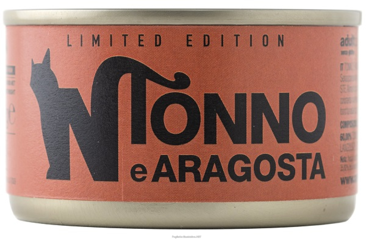 Cerca Offerte di natural code gatto limited edition 3 tonno aragosta 85gr (lattina) e acquista online