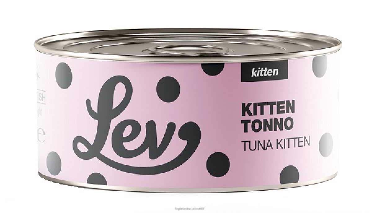 Cerca Offerte di natural line lev gatto kitten tonno 140gr (lattina) e acquista online