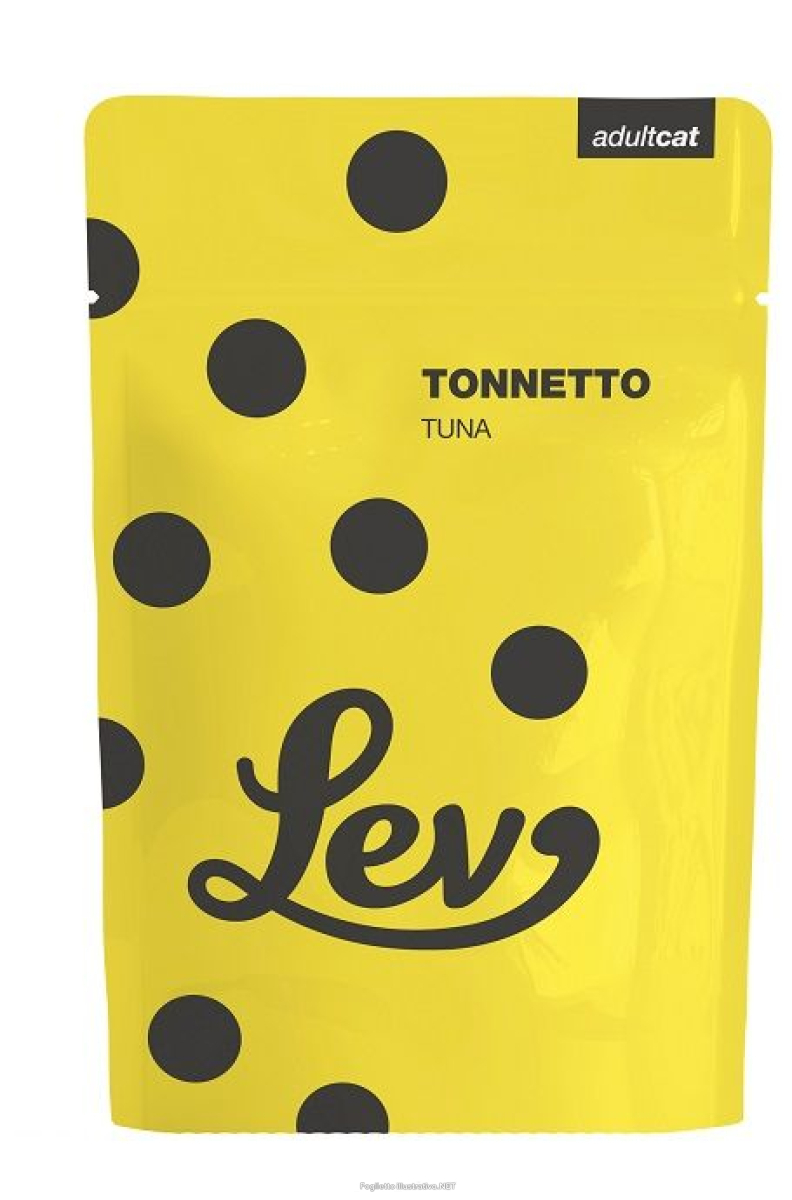 Cerca Offerte di natural line lev gatto tonnetto 60gr (bustina) e acquista online