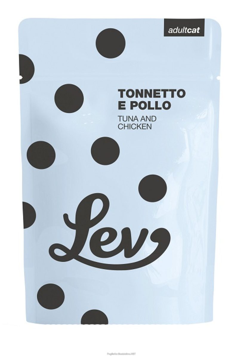 Cerca Offerte di natural line lev gatto tonnetto pollo 60gr (bustina) e acquista online