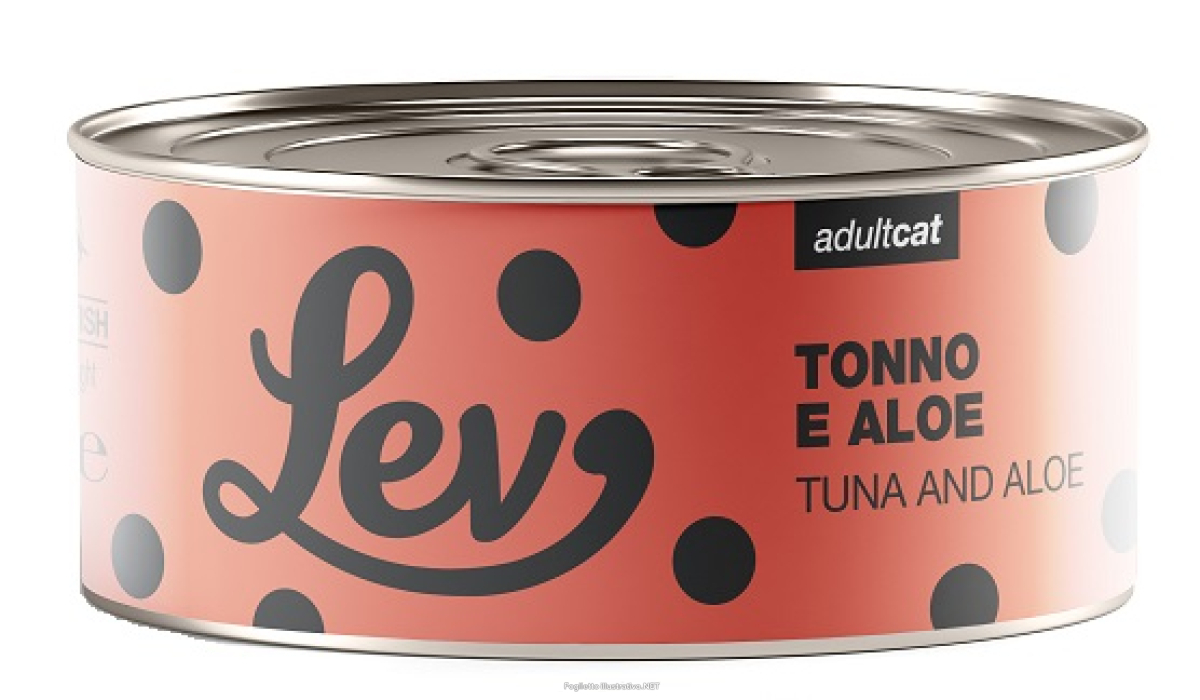 Cerca Offerte di natural line lev gatto tonno aloe 140gr (lattina) e acquista online