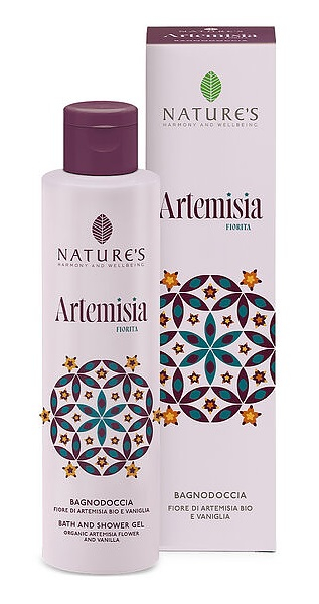 Cerca Offerte di Nature's artemisia fiorita bagnodoccia 200ml e acquista online