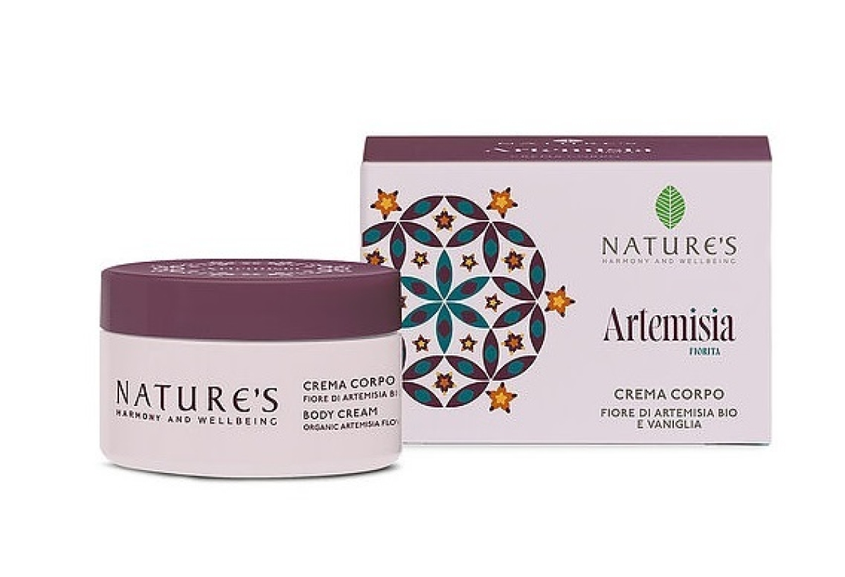 Cerca Offerte di Nature's artemisia fiorita crema corpo 100ml e acquista online