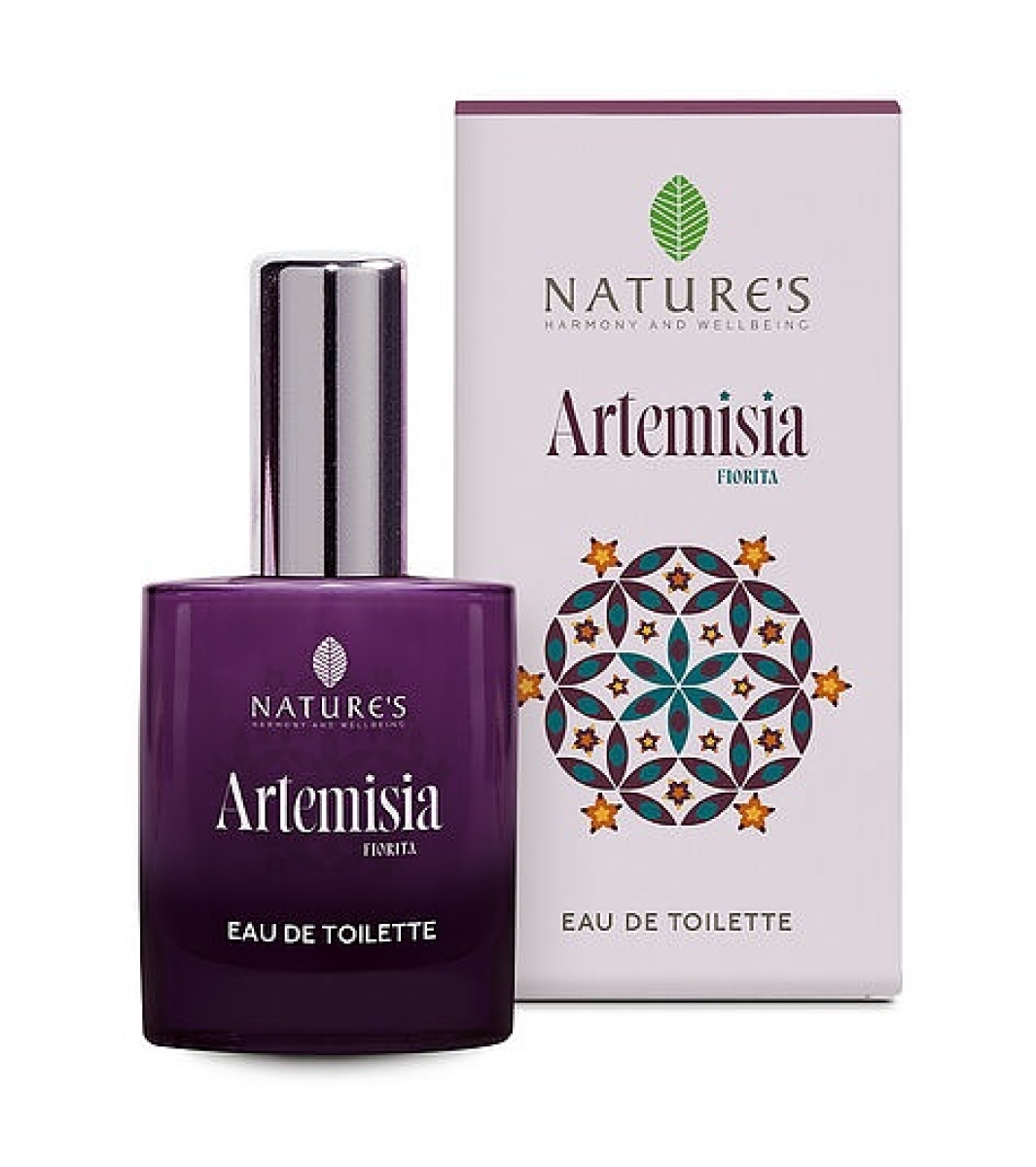 Cerca Offerte di Nature's artemisia fiorita eau de toilette 50ml e acquista online