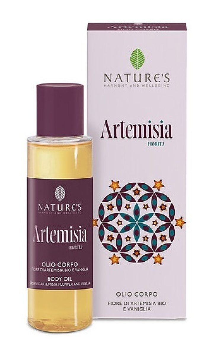 Cerca Offerte di Nature's artemisia fiorita olio corpo 200ml e acquista online
