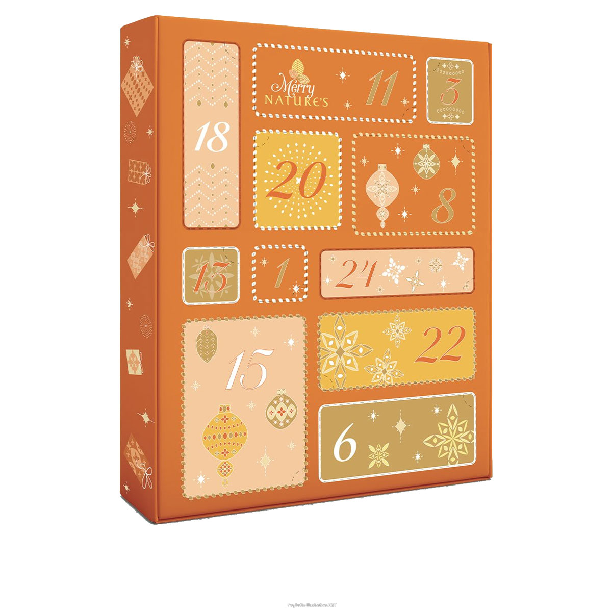 Cerca Offerte di nature's calendario dell'avvento 2023 e acquista online