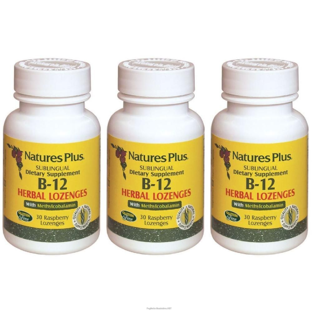 Cerca Offerte di nature plus vitamina b12 compresse orosolubili 3x30 pz subli e acquista online