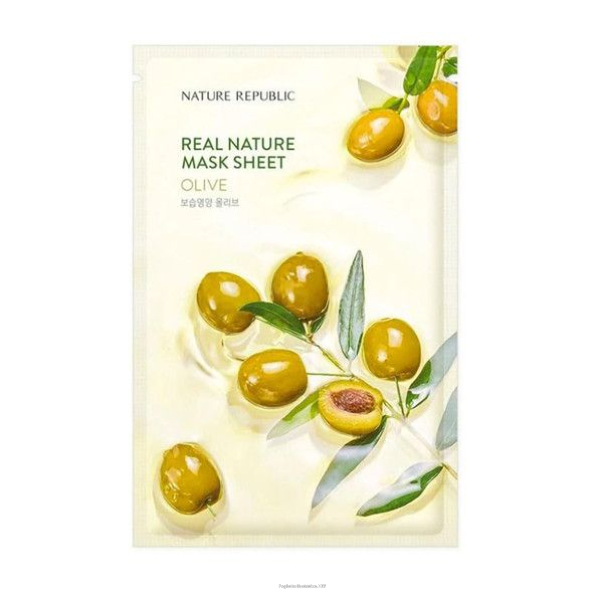 Cerca Offerte di Nature Republic Olive Mask e acquista online