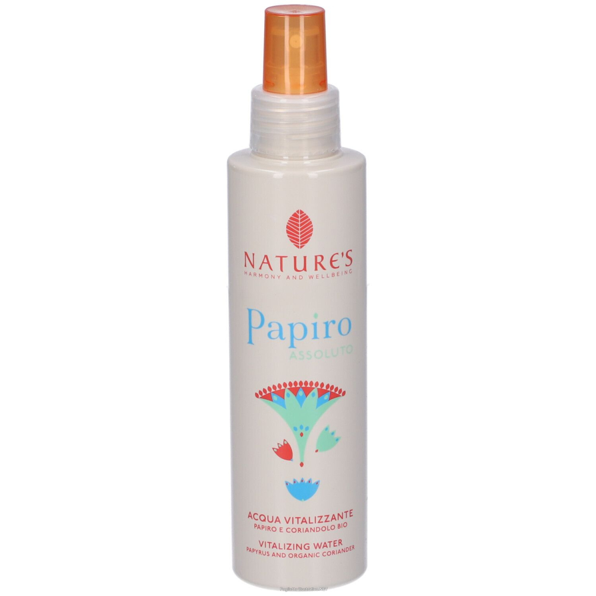 Cerca Offerte di nature's acqua vitalizzante papiro assoluto 150 ml soluzione e acquista online