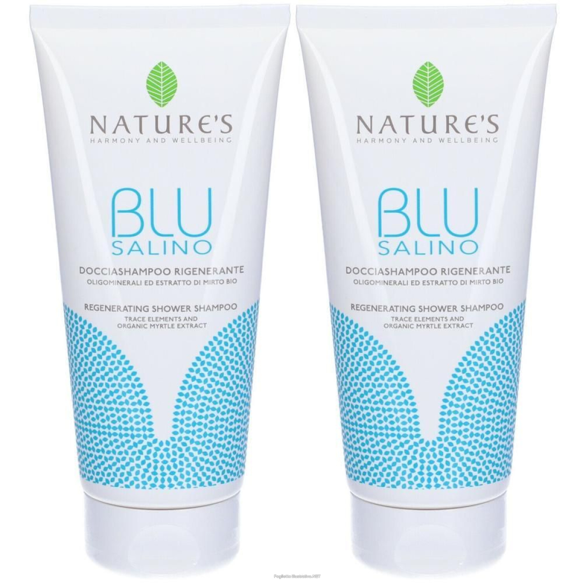Cerca Offerte di nature's blusalino nature's docciashampoo rigenerante 200 ml schiuma e acquista online