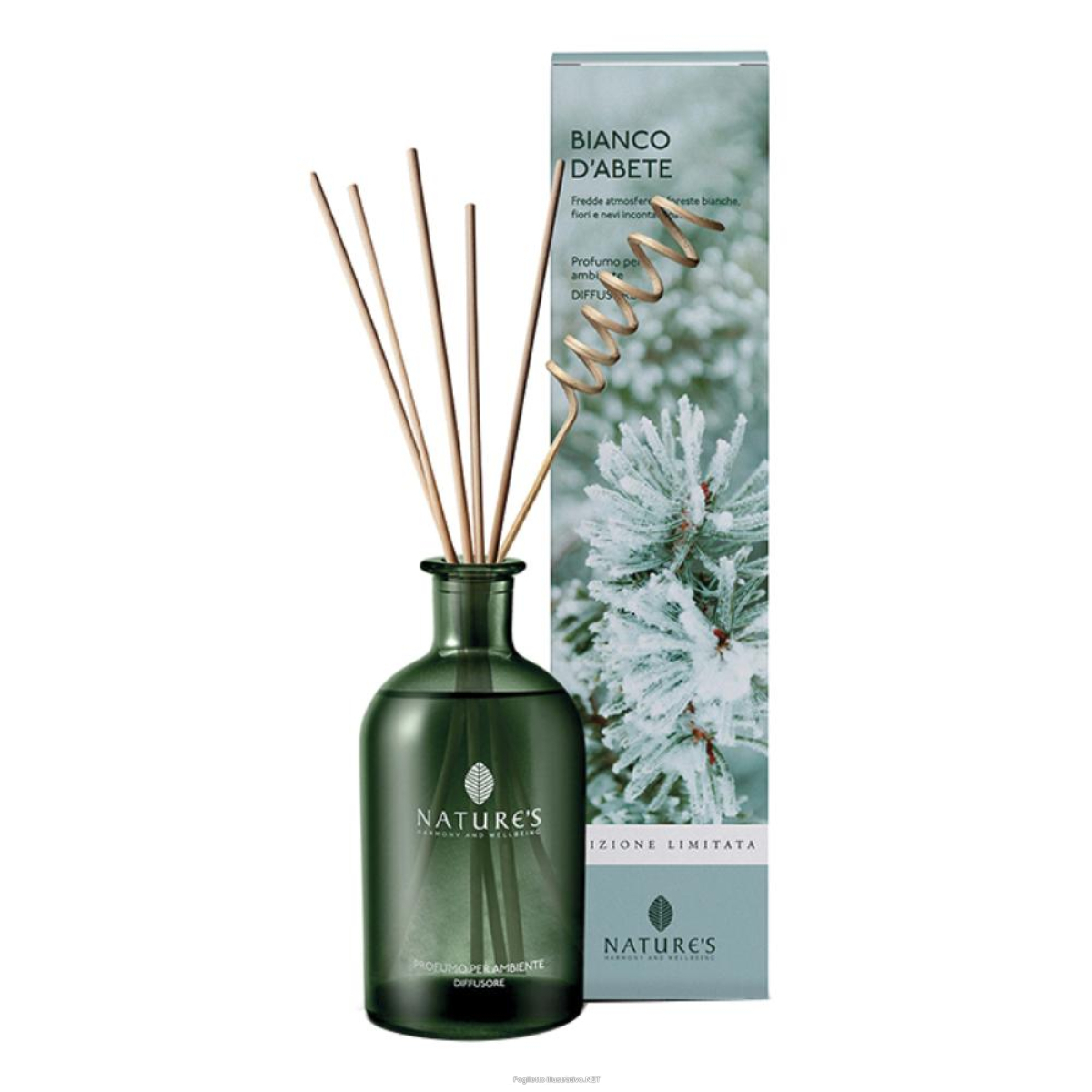 Cerca Offerte di nature's diffusore bianco d'abete 200 ml edizione limitata e acquista online