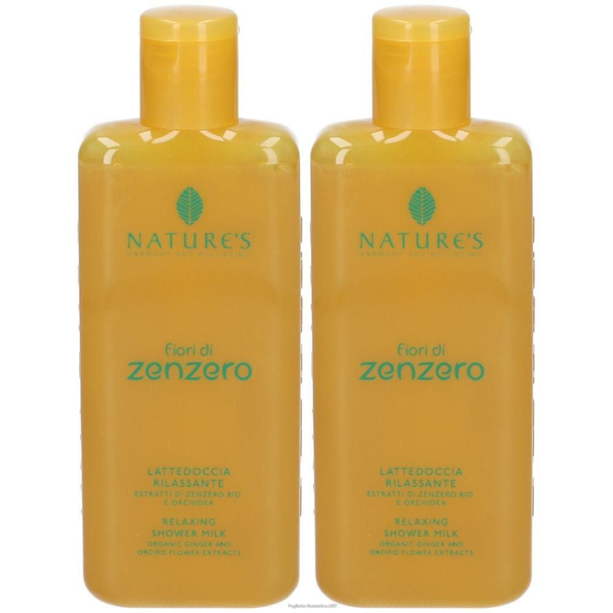 Cerca Offerte di nature's fiori di zenzero lattedoccia 200 ml latte e acquista online