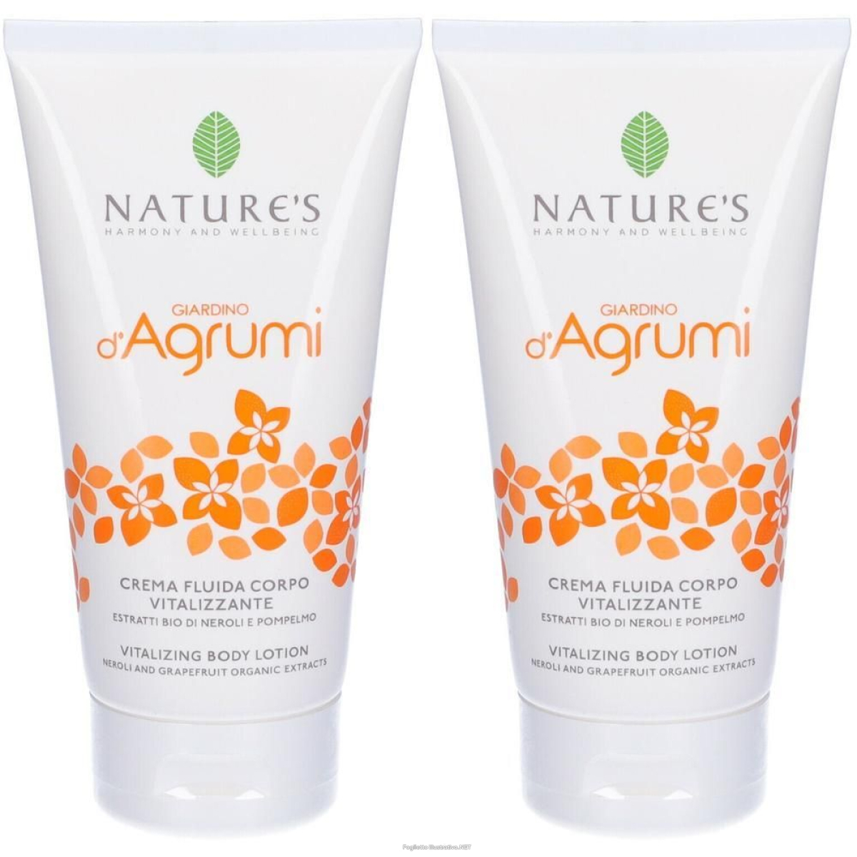Cerca Offerte di nature's giardino d'agrumi crema fluida corpo vitalizzante 150 ml crem e acquista online